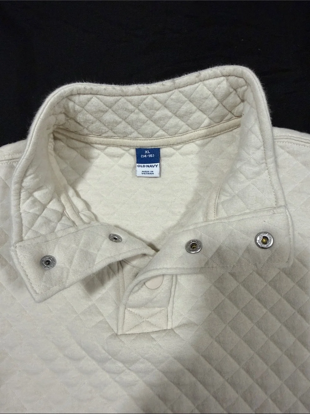 Bundle of 2 sweater